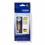 Brother LC-427XLY tindikassett 1 tk Originaal High (XL) Yield Kollane