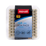Maxell 790410 &Uuml;hekordne patarei AAA Aluseline