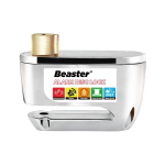 Beaster Beaster Scooter Brake disc lock with alarm BS02ADL