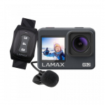 Lamax LAMAXX92 aktiivsuskaamera 16 MP 4K Ultra HD WiFi 65 g