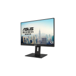 ASUS BE24WQLB PC lamekuvar 61,2 cm (24.1") 1920 x 1200 pikslit WUXGA LED Must