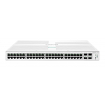 HPE HPE Aruba Networking Networking Instant On Switch 48p Gigabit 4p SFP+ 1930