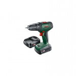 Bosch UniversalDrill 18V 1450 RPM V&otilde;tmeta 1,2 kg