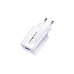 Usams US-CC083 Adaptive & Compact QuickCharge 3.0 Fast 18W Travel 3A charger with Overheat protection White