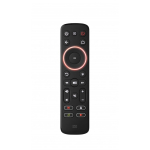 One One For All Advanced RC7935 kaugjuhtimispult Infrapunaside TV, Audio Vajutusnupud