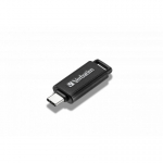 Verbatim Store 'n' Go USB-v&auml;lkm&auml;lu 128 GB USB t&uuml;&uuml;p-C 3.2 Gen 1 (3.1 Gen 1) Must