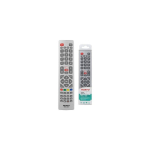 HQ LXH1589 Remote contorl SHARP LCD/LED RM-L1589