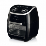 Ariete 4619/00 &Uuml;ksik 11 l Eraldiseisev 2000 W Kuuma&otilde;hu frit&uuml;&uuml;r Must