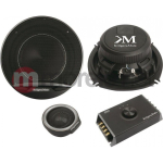 Kruger Kruger & Matz 5" car speaker set
