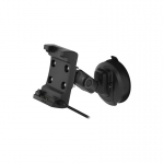 Garmin 010-12881-00 hoidja Passiivne hoidja Navigaator Must