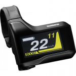 Shimano Steps SC-E8000 display