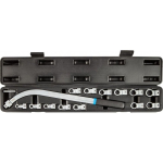 NEO Tensioner Wrench with Removable Bits - 14ft Set.