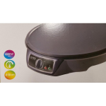 Waffle Waffle maker First Austria Electric pancake pan FIRST 5307
