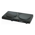 Electric Electric stove First 5096-2