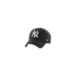 47 47 Brand 47 Brand NY Yankees MLB Cap Black (MVP17WBV-BK)