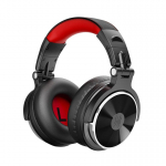 Headphones Headphones OneOdio Pro10 red