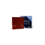 IBM LTO Ultrium 8 Salvestusseade Lindikassett 12 TB
