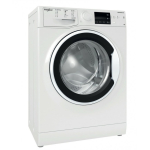 Whirlpool WRBSB 6249 W EU pesumasin Eest t&auml;idetav 6 kg 1200 RPM Valge