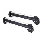 Roof Roof rack for snowboard, amio, long 760mm ssr-01l