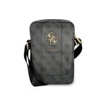 Guess Bag GUTB10G4GFGR 10 Inch Gray / Gray 4G Large Metal Logo