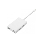 Fork Fork Xiaomi Mi ZJQ04TM USB-C station/replicator (16590)