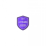 Logitech LOGI Three year extended warranty