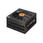 Chieftec Polaris PRO 1300W toiteallika komponent 20+4 pin ATX ATX Must