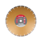 Proline Pro-Line diamond disc 300x25,4mm LASER - 89360