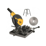 Circular Circular metal saw REMS Turbo K Basic with accessories