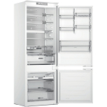 Whirlpool WH SP70 T241 P Sisseehitatud 394 l Valge