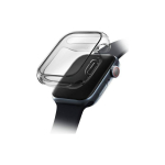 Uniq Apple Watch 7 screen frame, 45mm