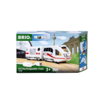 BRIO 36088 m&auml;ngus&otilde;iduk