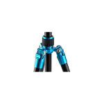 Tripod Tripod Benro Tripster S0 Blue with B00 ball head