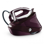 Tefal Pro Express Vision GV9810 3000 W 1,1 l Durilium AirGlide Autoclean soleplate Punane, Valge