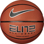 Nike Nike Elite All Court 8P 2.0 Deflated Ball N1004088-855 Orange 7
