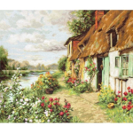 luca luca S Landscape SG571
