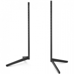 One One For All WM 7610 telerikinnitus 165,1 cm (65") Must