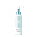 Sensai SILKY PURIFYING Puhastuspiim Naised 150 ml