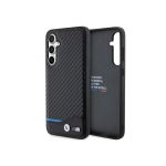 BMW BMHCS23FE22NBCK S23 FE S711 czarny|black Leather Carbon