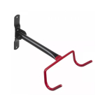 Bicycle Bicycle wall mount max. 30kg Maclean MC-430