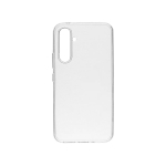 Tactical TPU Cover for Samsung Galaxy A54 5G Transparent