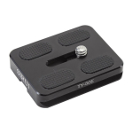 Sirui quick release plate ty-50e