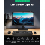 Monitor Monitor Light Bar Blitzwolf BW-CML5