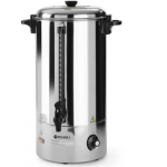 Steel Steel water heater boiler 2200W 20L - Hendi 209899