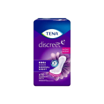 Tena Discreet Normal Night 10U