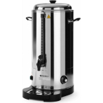 Water Water and hot water heater, double walls, 18 L. - Hendi 211502