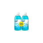 Mouth Mouth wash Kin Oraklin Zero (2 units)