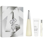 Issey Issey Miyake L'Eau D'Issey EDT set for women (EDT 100 ml + EDT 10 ml + Body lotion 50 ml)