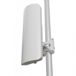 Mikrotik mANTBox ax 15s Valge Power over Ethernet tugi