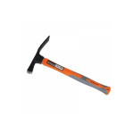 Corona Bricklayer's hammer BERLIN type, 600 g